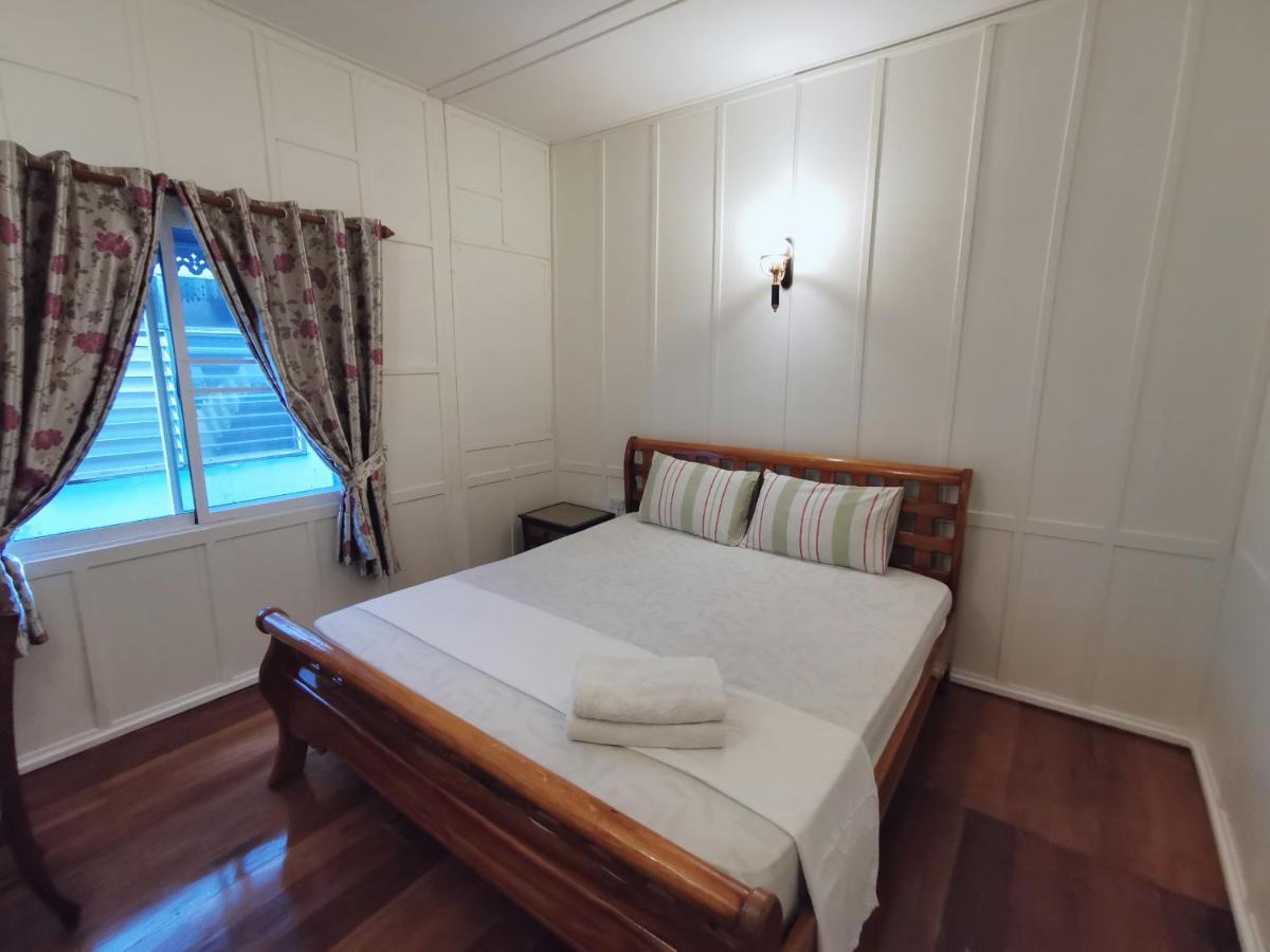 Tavee Guesthouse Μπανγκόκ Εξωτερικό φωτογραφία