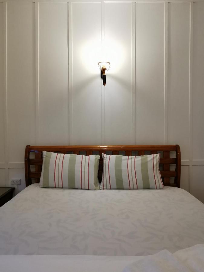 Tavee Guesthouse Μπανγκόκ Εξωτερικό φωτογραφία