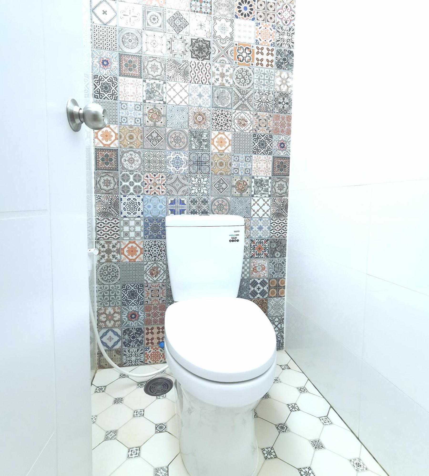 Tavee Guesthouse Μπανγκόκ Εξωτερικό φωτογραφία
