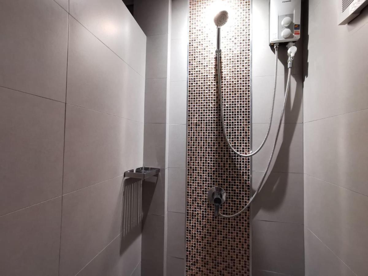 Tavee Guesthouse Μπανγκόκ Εξωτερικό φωτογραφία