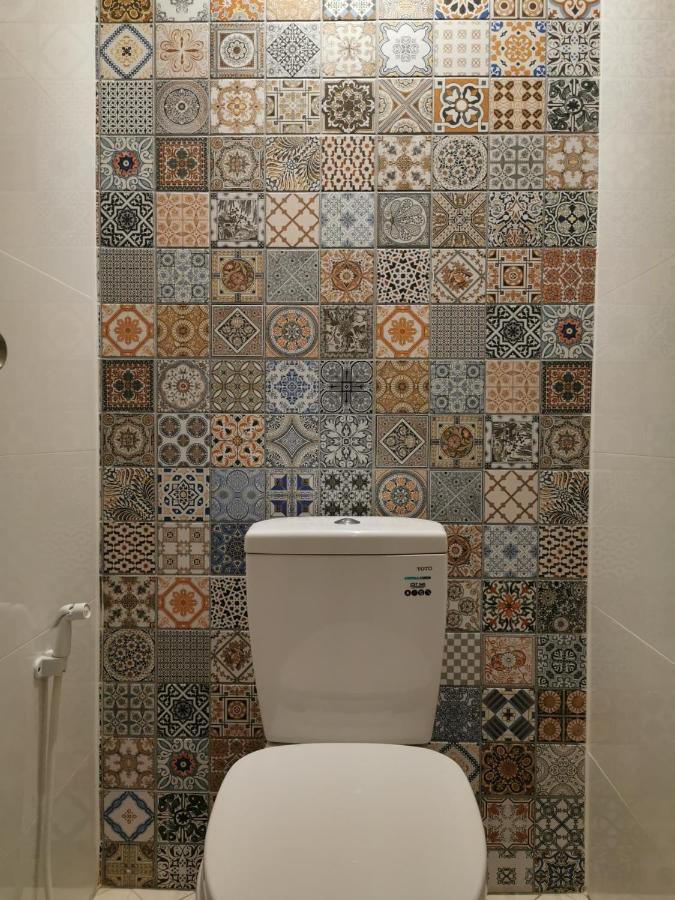 Tavee Guesthouse Μπανγκόκ Δωμάτιο φωτογραφία