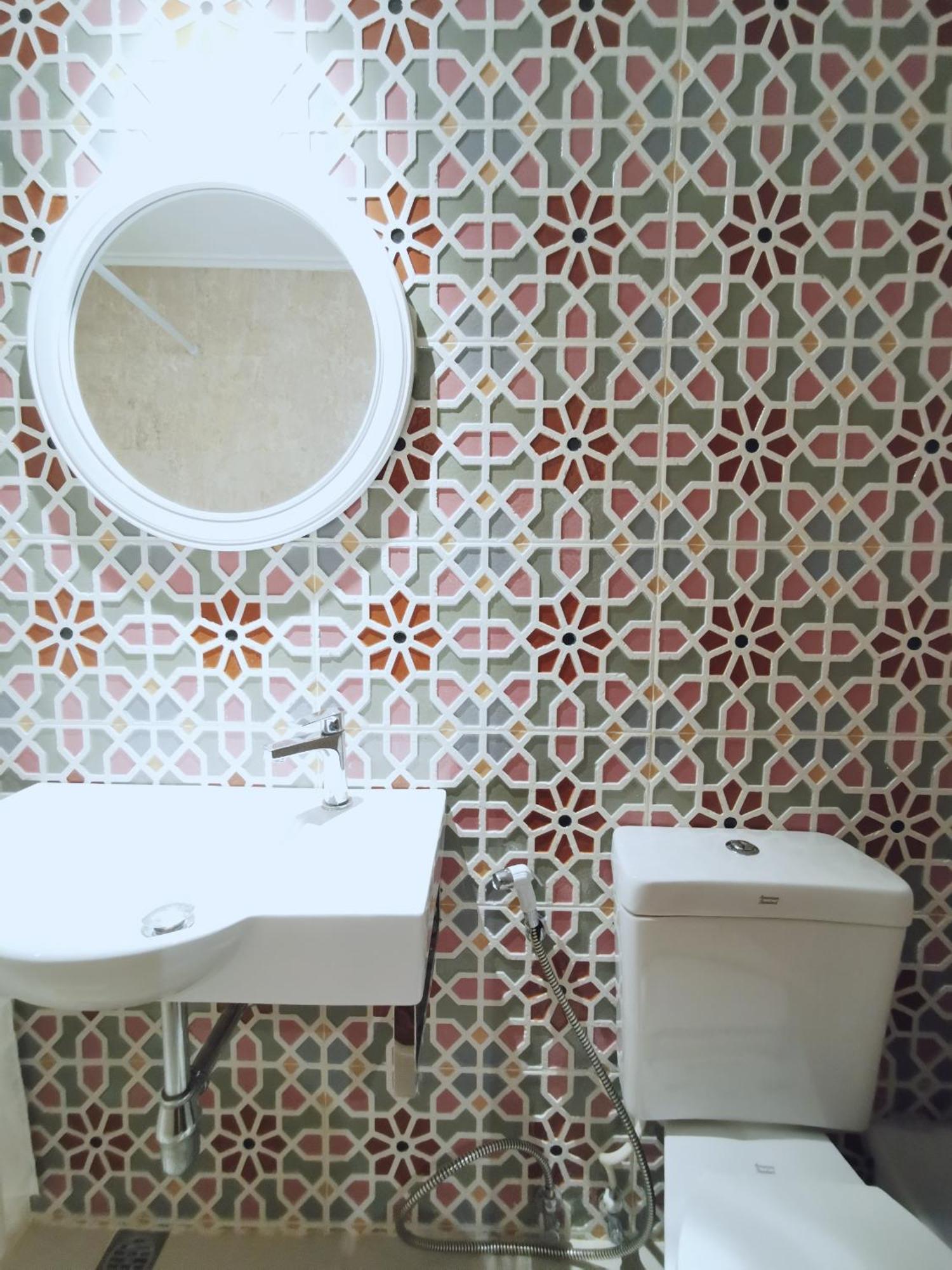Tavee Guesthouse Μπανγκόκ Δωμάτιο φωτογραφία